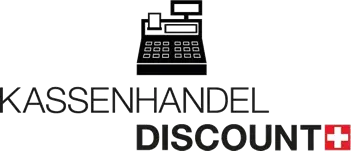 Kassen Handel Discount GmbH Logo